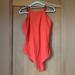 Andie One Piece Swimsuit size XL